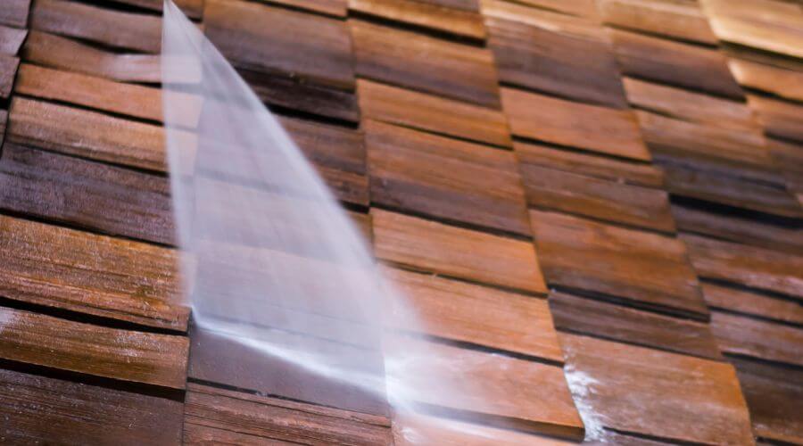 Expert tile roof repair services in Douglas, MI